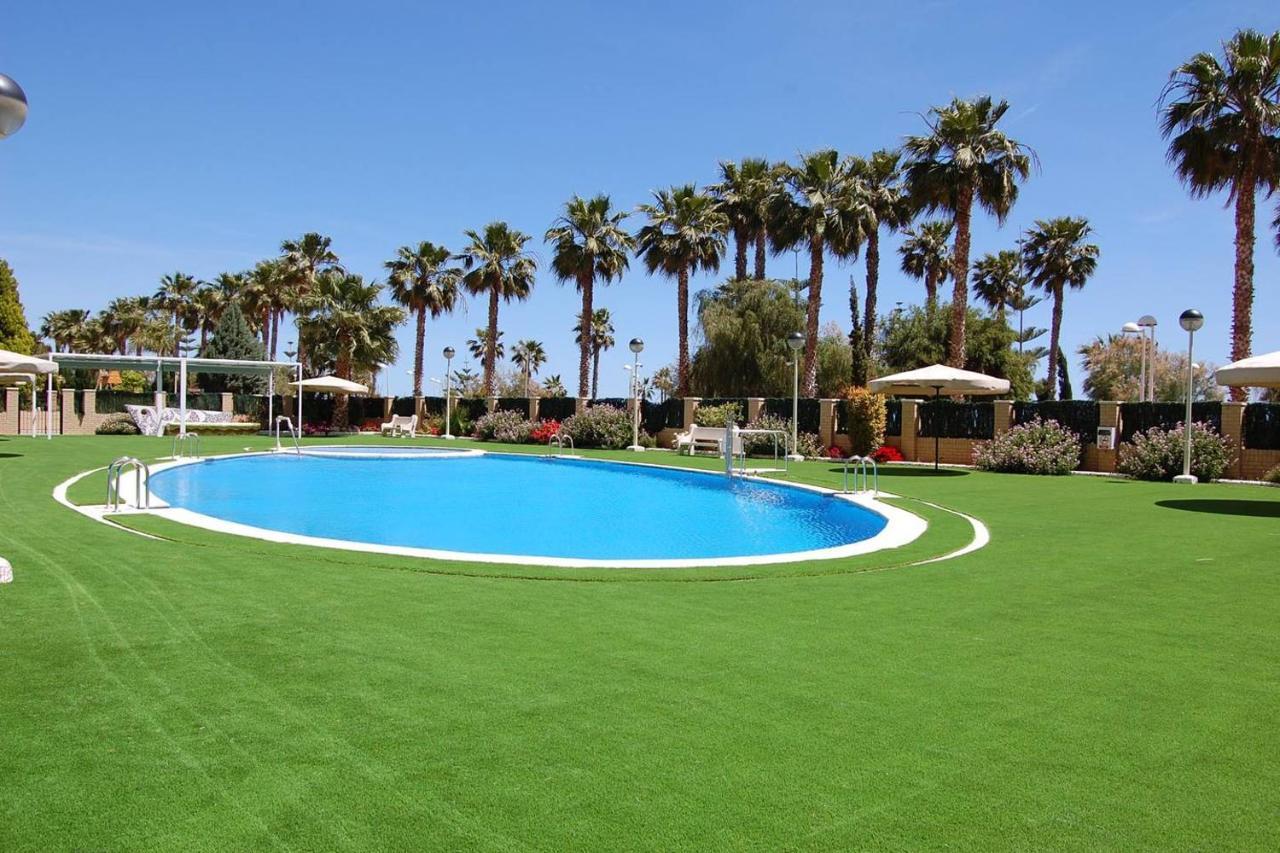 Atico Frente Al Mar. Apartamento Top Oropesa del Mar Zewnętrze zdjęcie