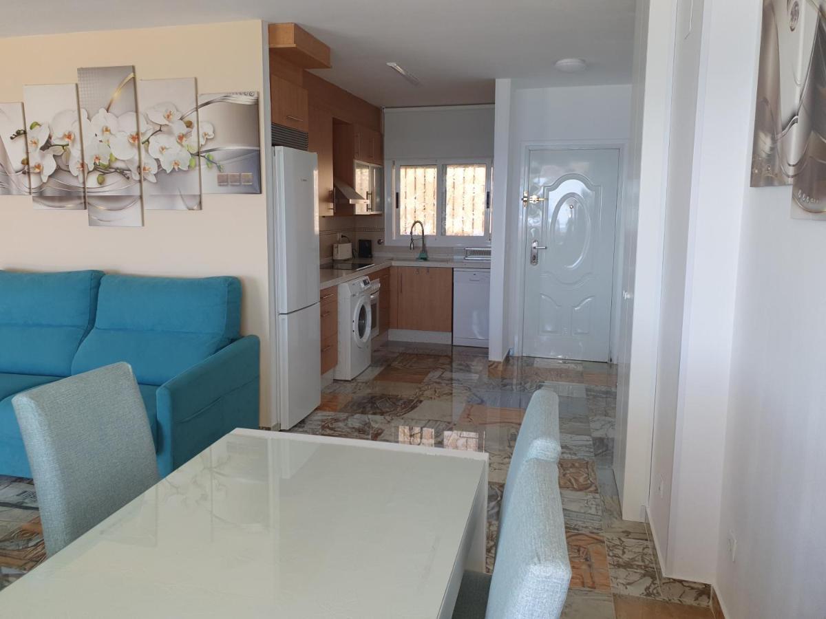 Atico Frente Al Mar. Apartamento Top Oropesa del Mar Zewnętrze zdjęcie